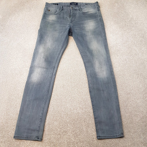 Scotch soda mens jeans - &,