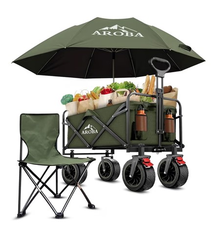 300l heavy duty - heavy, folding
