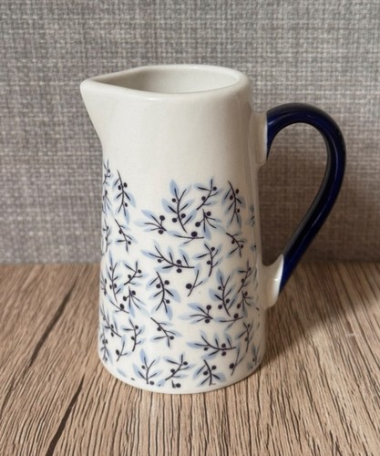 Small 8cm decorative jug - 8cm,