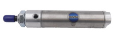 Bimba 123-D Pneumatic Cylinder