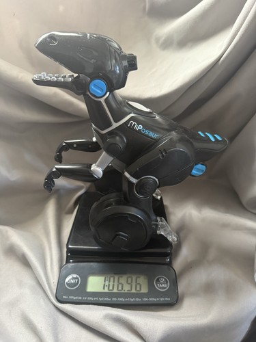 Wowwee miposaur robotic - wowwee,