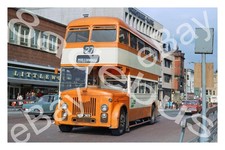 Bus Photograph SELNEC Southern