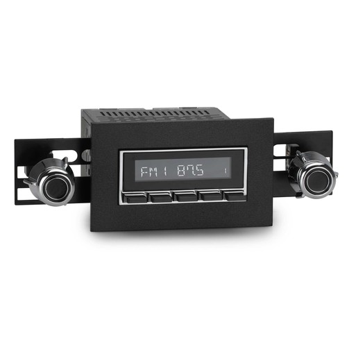 Retroradio for 1975 ford - retroradio, 1975-82