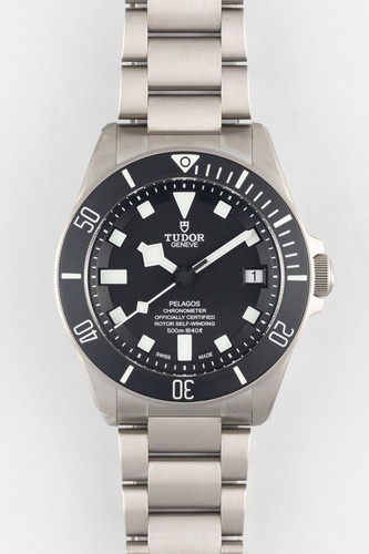 Tudor pelagos 42mm titanium - 42mm,