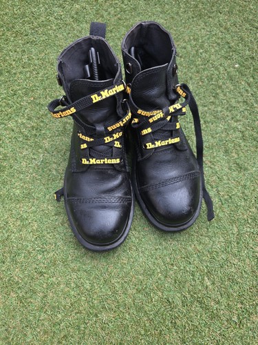 Martens aimilita black - aimilita,