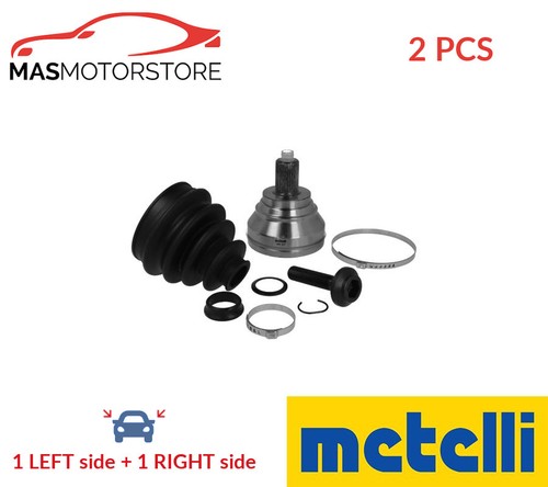 Driveshaft joint kit - driveshaft,