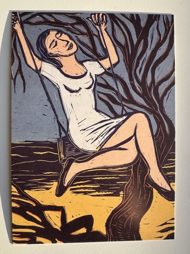 Eileen cooper summer breeze - summer,