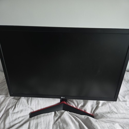 Ultragear 24gn53a 24 - lg, 24″