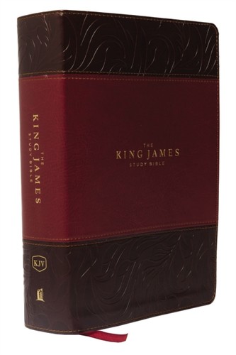 Kjv the king - kjv,, study