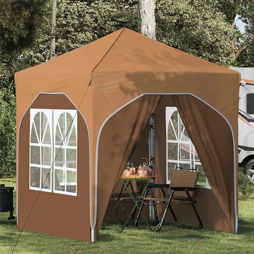 Walplus beige garden party - walplus,