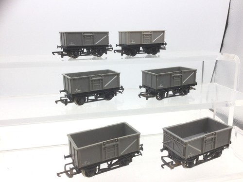 Hornby r217 gauge steel - hornby,