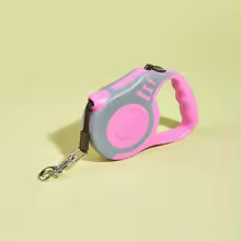 Retractable dog lead - retractable,