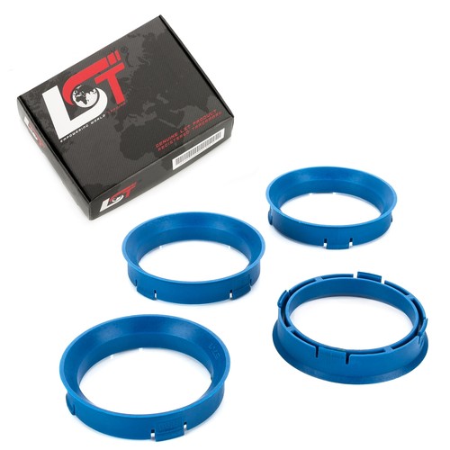 Distance rings centering - rings,