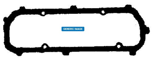 Cylinder head cover gasket - cylinder,