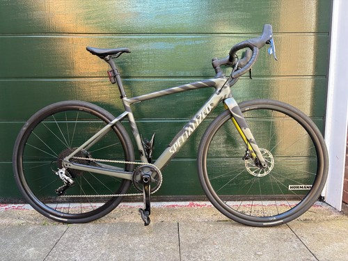 Specialized diverge comp - specialized,
