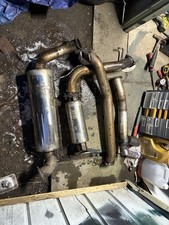 Civic Fn2 Type R Tdi North