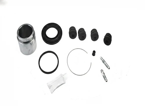 Brake caliper repair kit - , front