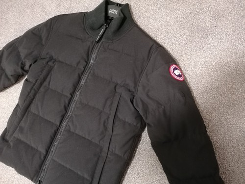 Canada goose men - goose, men's