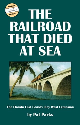 The railroad that died - railroad, sea
