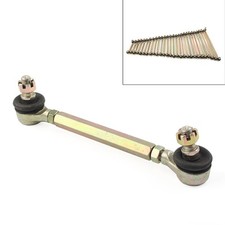 M10 Ball Joiner Bolt Tie Rod