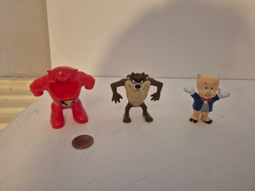 Vintage looney tunes porky pig - porky,