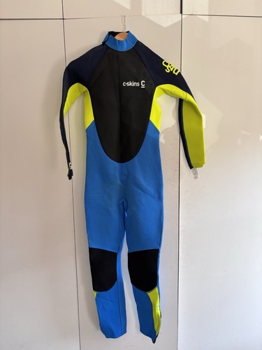 Skins element junior 2mm - element,