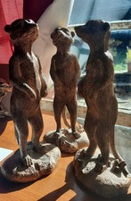 3x (29cmx12cm) Resin