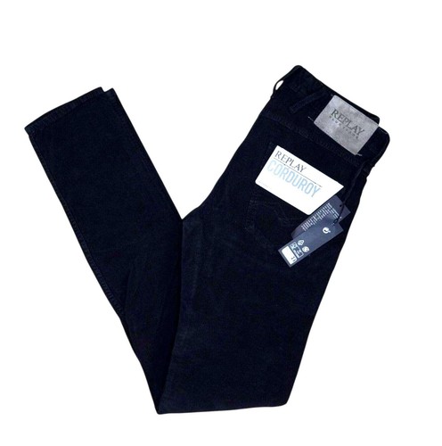 Replay anbass corduroy - replay,