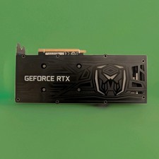 NVIDIA GeForce RTX 3070