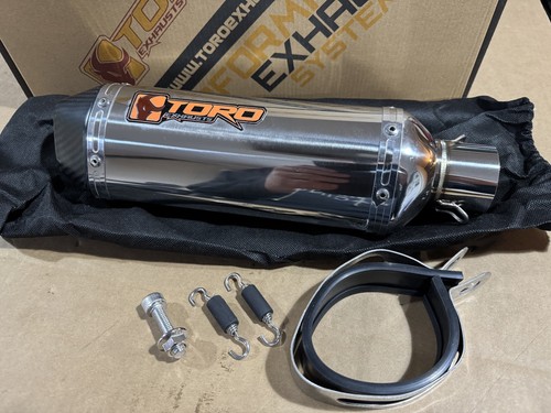 Toro minihex stainless - toro,
