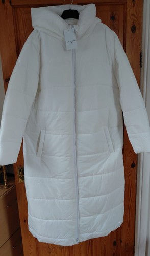 Rick cardona long white - cardona,