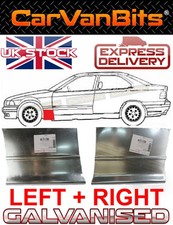 FOR BMW 3 E36 COUPE CABRIO