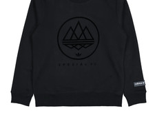 adidas Spezial SPZL FC Trefoil