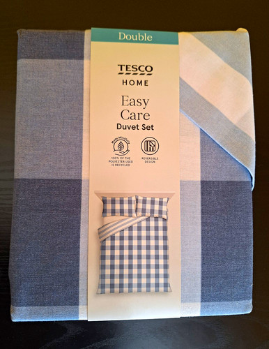 Tesco home easy care - tesco,