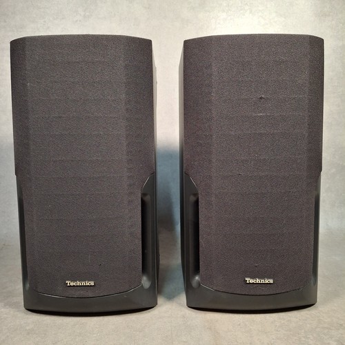 Technics ch510a speakers - sb-ch510a,
