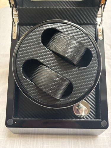 Watch automatic winder - 2-watch,
