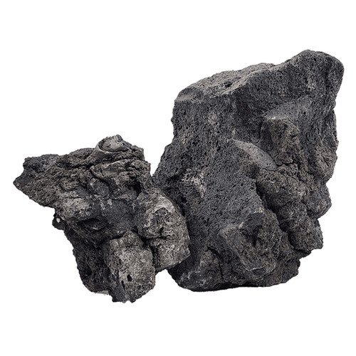 Wio darwin black lava stone - wio,