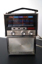Vintage Radio TAIYO
