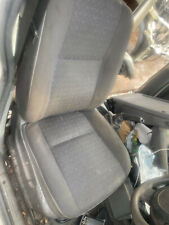 FORD TRANSIT CONNECT VAN 2005 DRIVERS SEAT 
