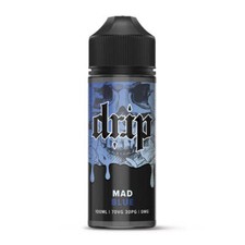 E-Liquid 100ml Vape Juice