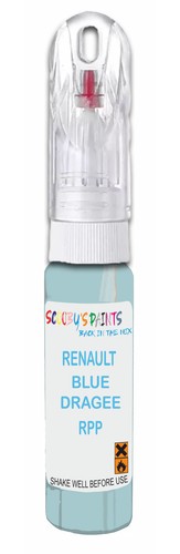 Touch pen renault twingo - touch,