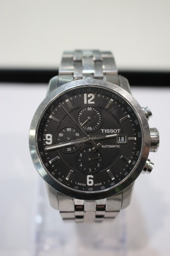 Tissot prc 200 automatic - tissot,