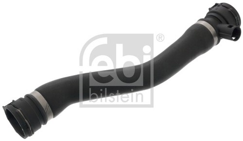 New radiator hose for bmw - hose,