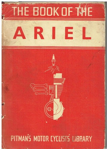 Ariel 200 250 350 - 200, 500
