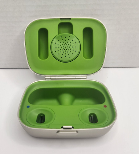 Phonak charger case - phonak, combi