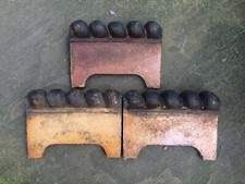 Victorian Staffordshire Rope