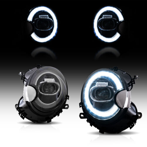 Vland led headlight - vland,