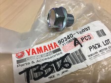 Yamaha 90340-12097 drain cap