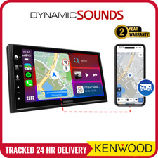 Kenwood Sygic GPS Navigation