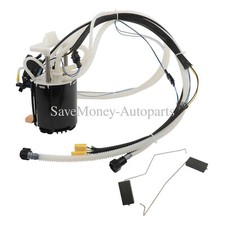 Tank Fuel Pump 3.6 tdv8 Sender